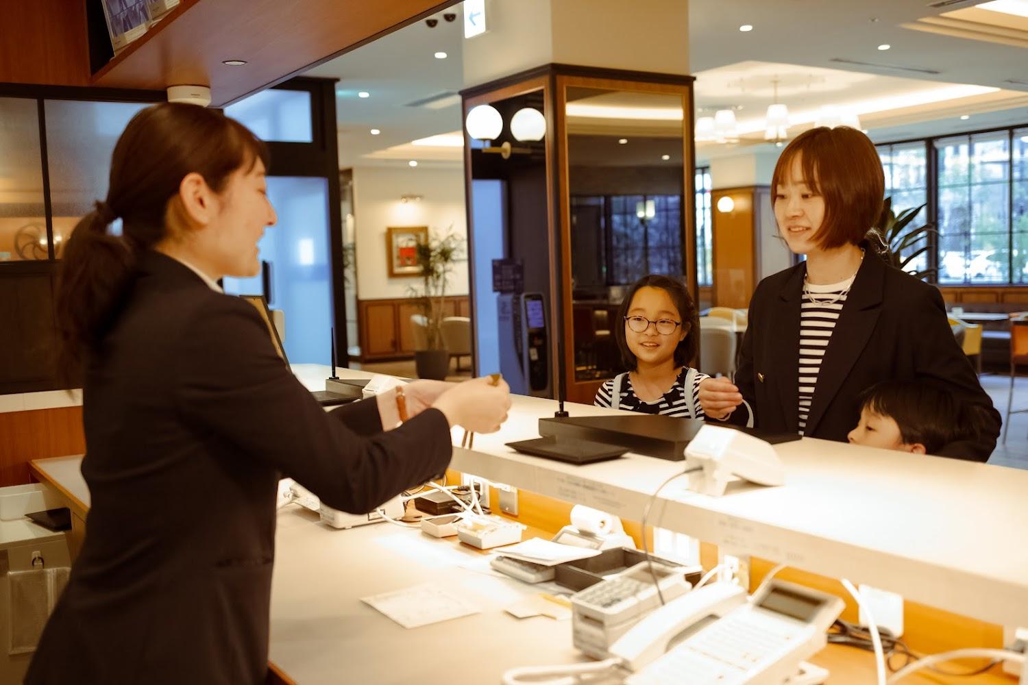 Cover Image for Hotel New Port Yokosuka