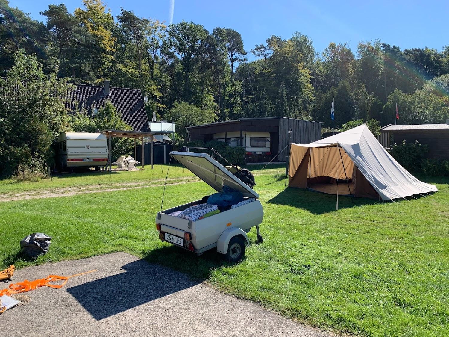 Cover Image for Campingplatz Quellental