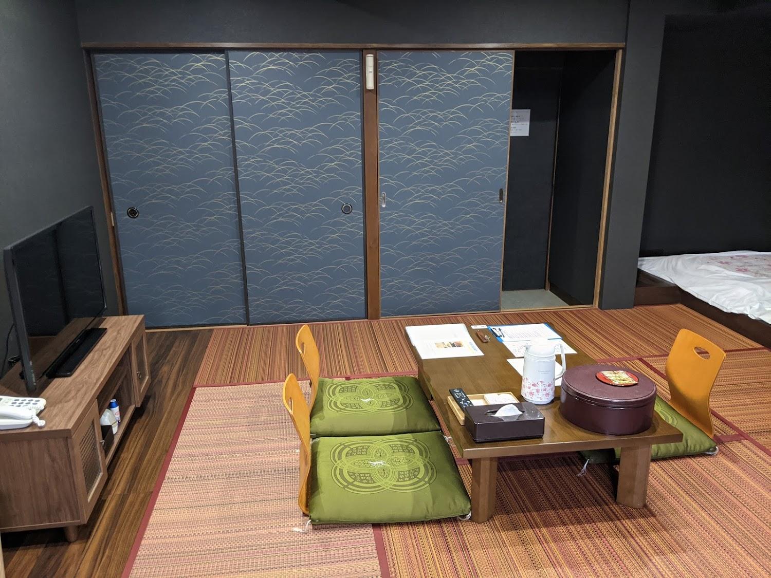Cover Image for Kannawa Yushin