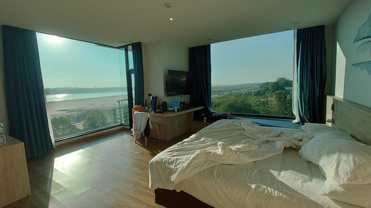 Cover Image for Siri Regent Hotel