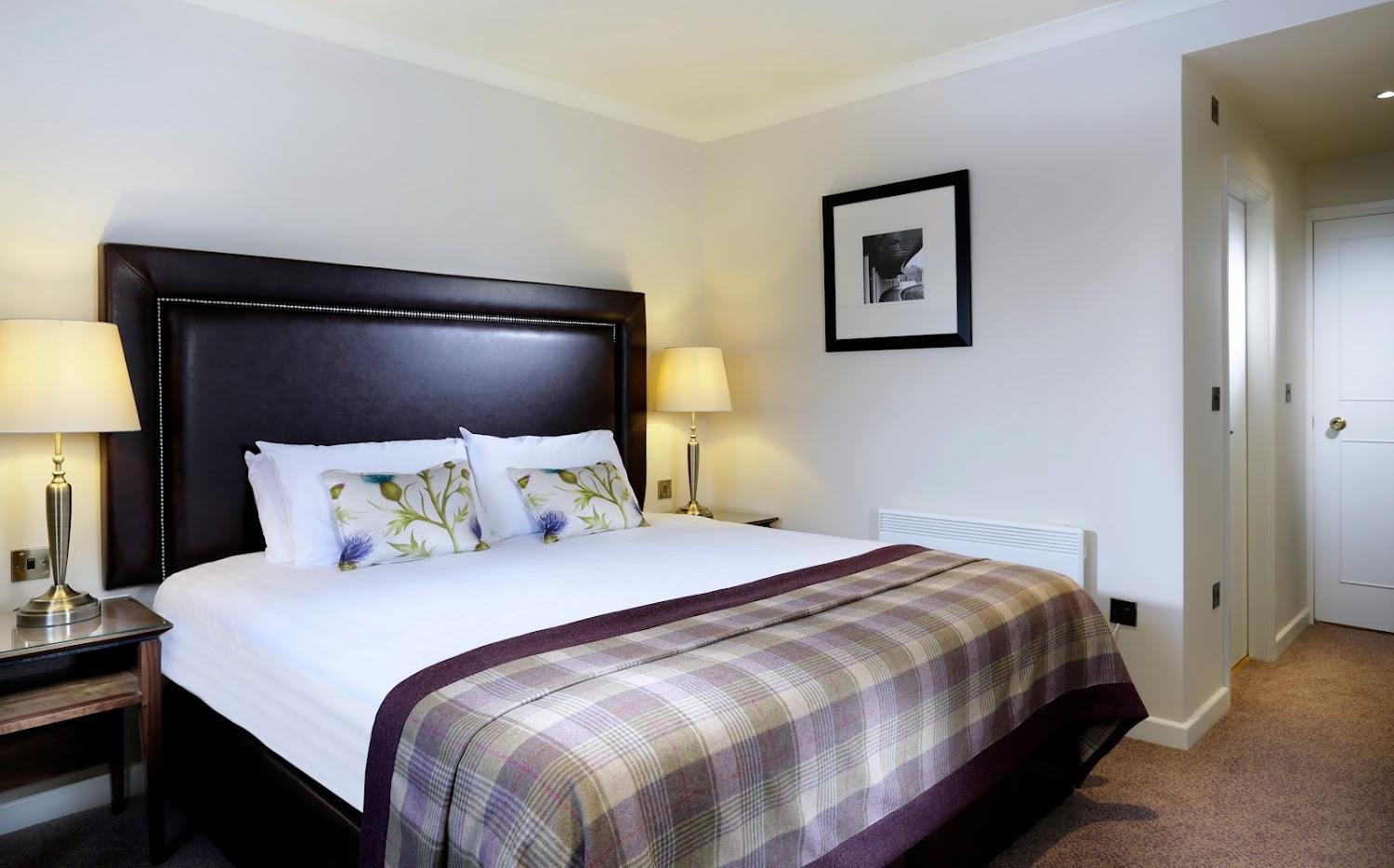 Cover Image for Macdonald Morlich Hotel