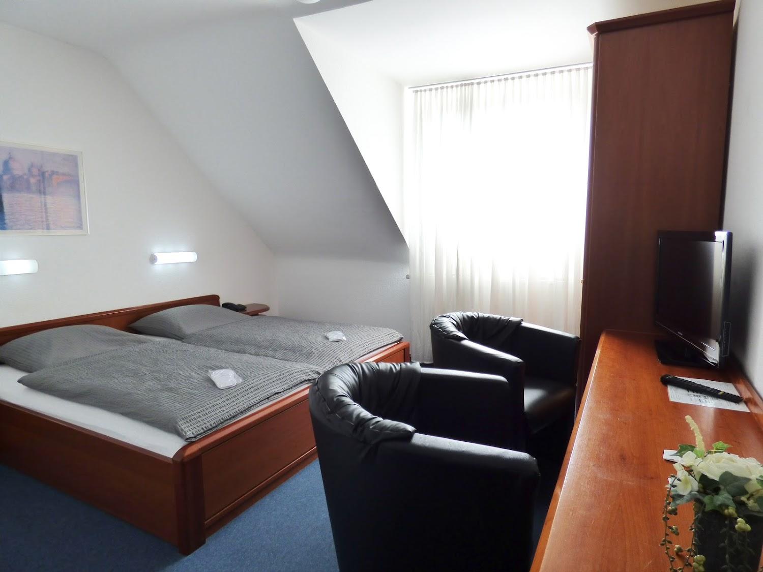 Cover Image for Hotel Garni Alt Büttgen