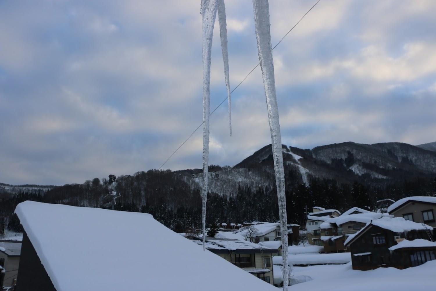 Cover Image for Toemu Nozawa Lodge