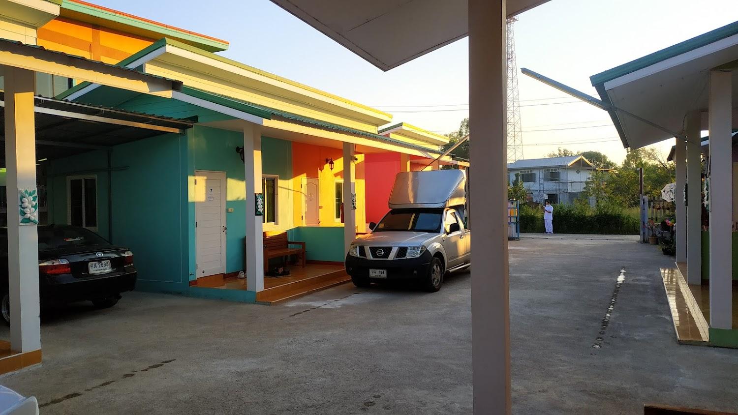 Cover Image for Seerung Resort Hotel