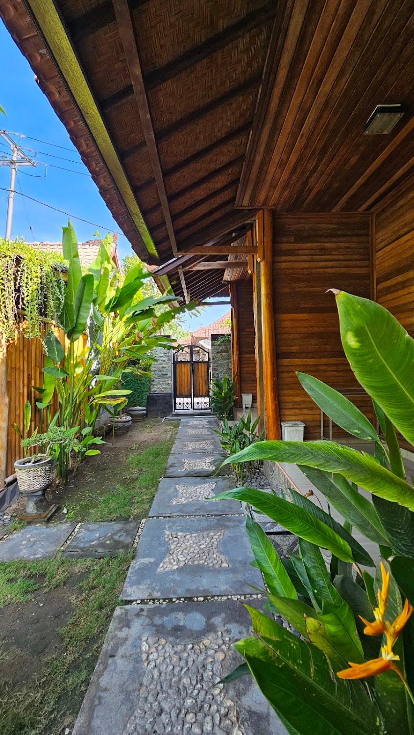 Cover Image for Kinton Guest House