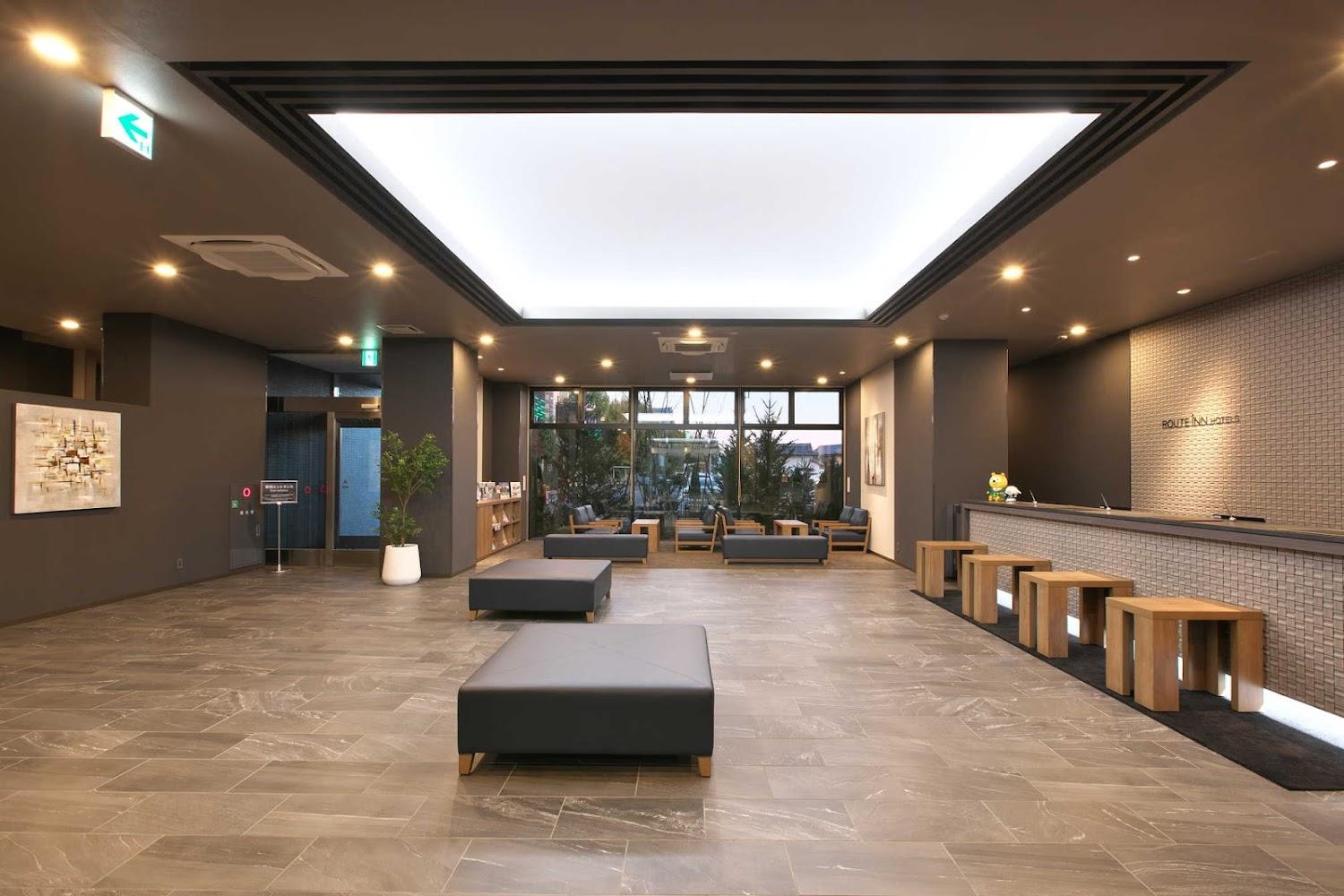 Cover Image for hotel routeinn kuwana