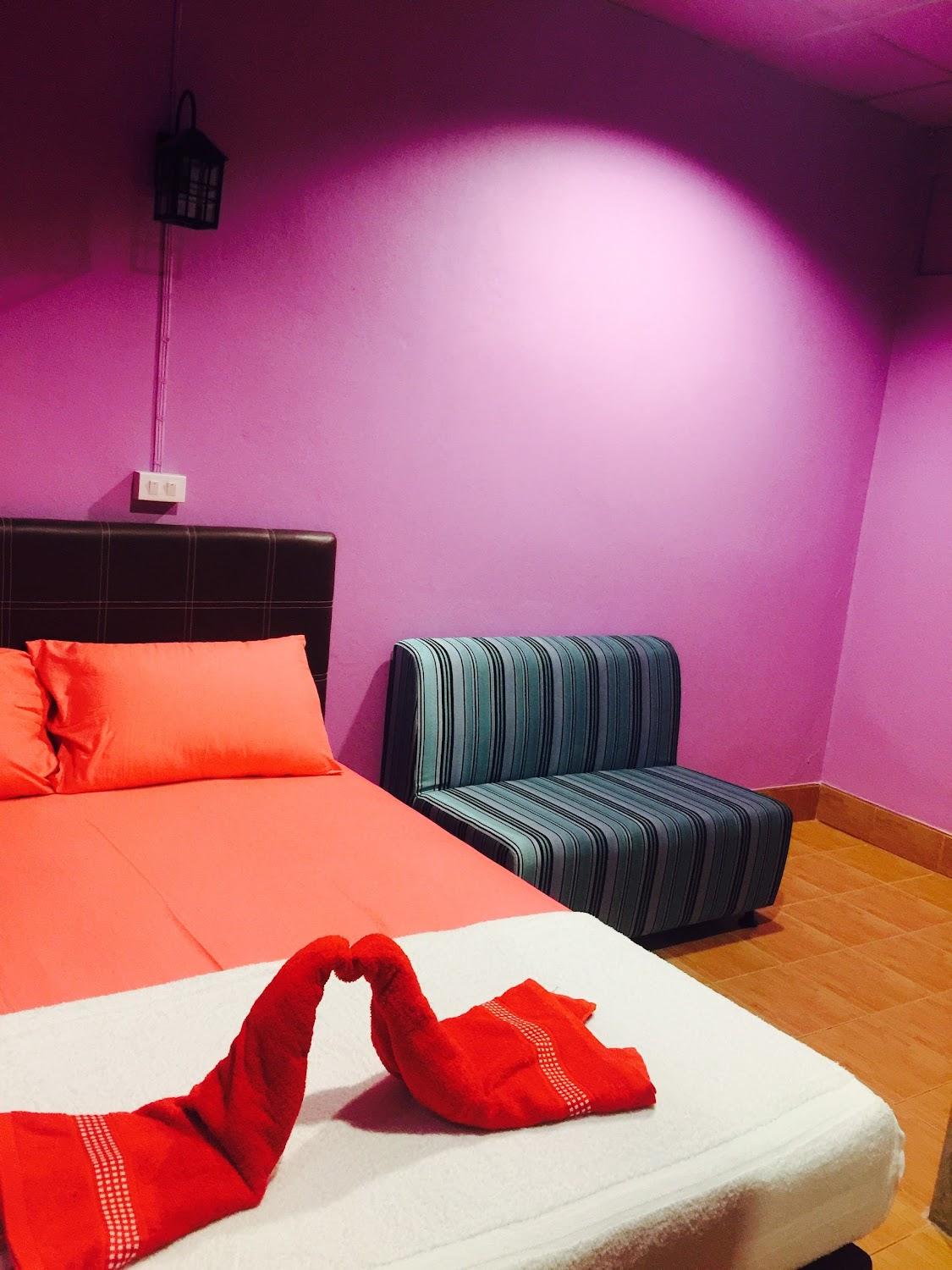 Cover Image for P Homestay