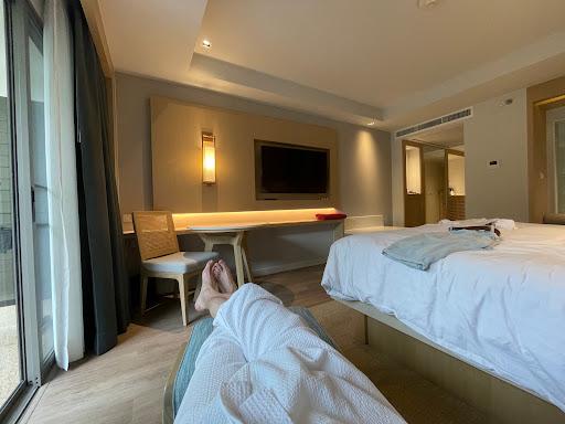Cover Image for Phuket Marriott Resort & Spa, Merlin Beach