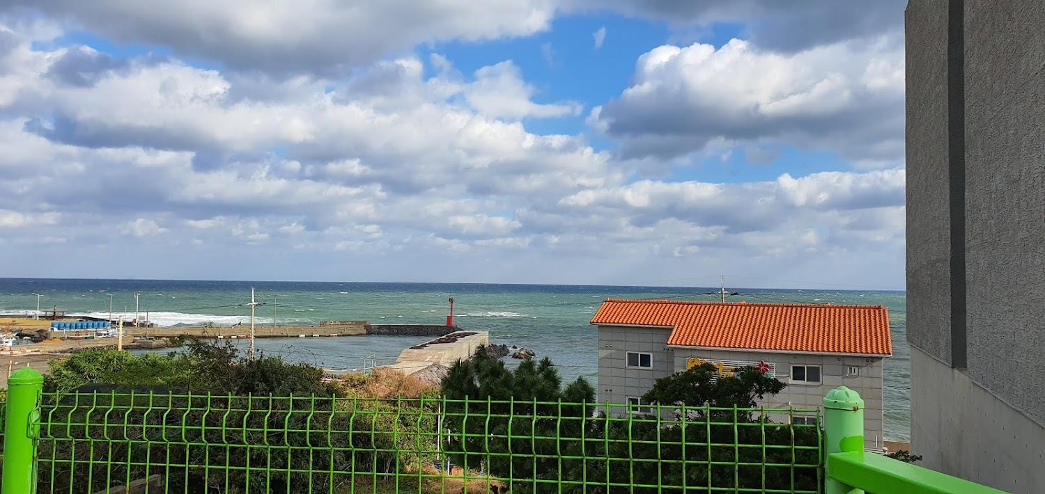 Cover Image for Woorim Hotel