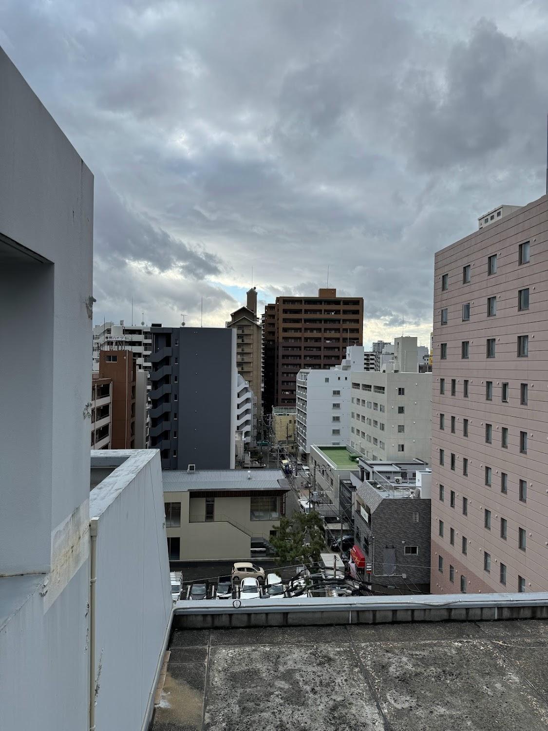 Cover Image for HOTEL MYSTAYS Fukuoka Tenjin Minami