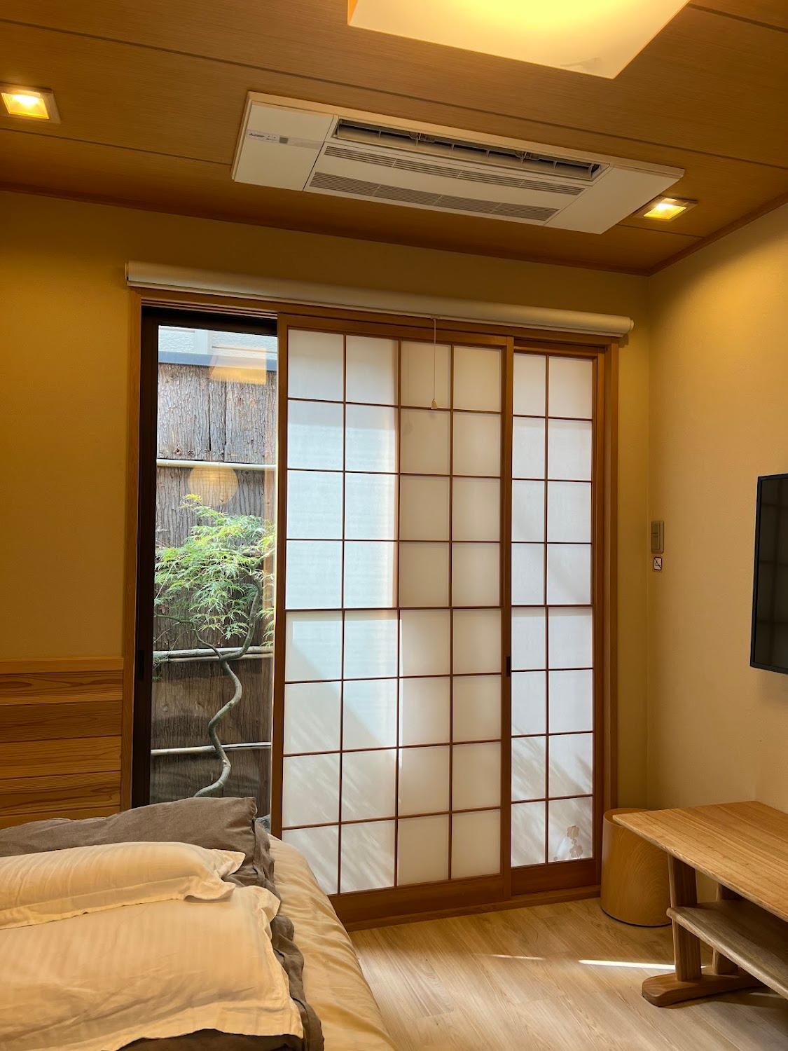 Cover Image for Private Residence Kyoto Tenjin-cho