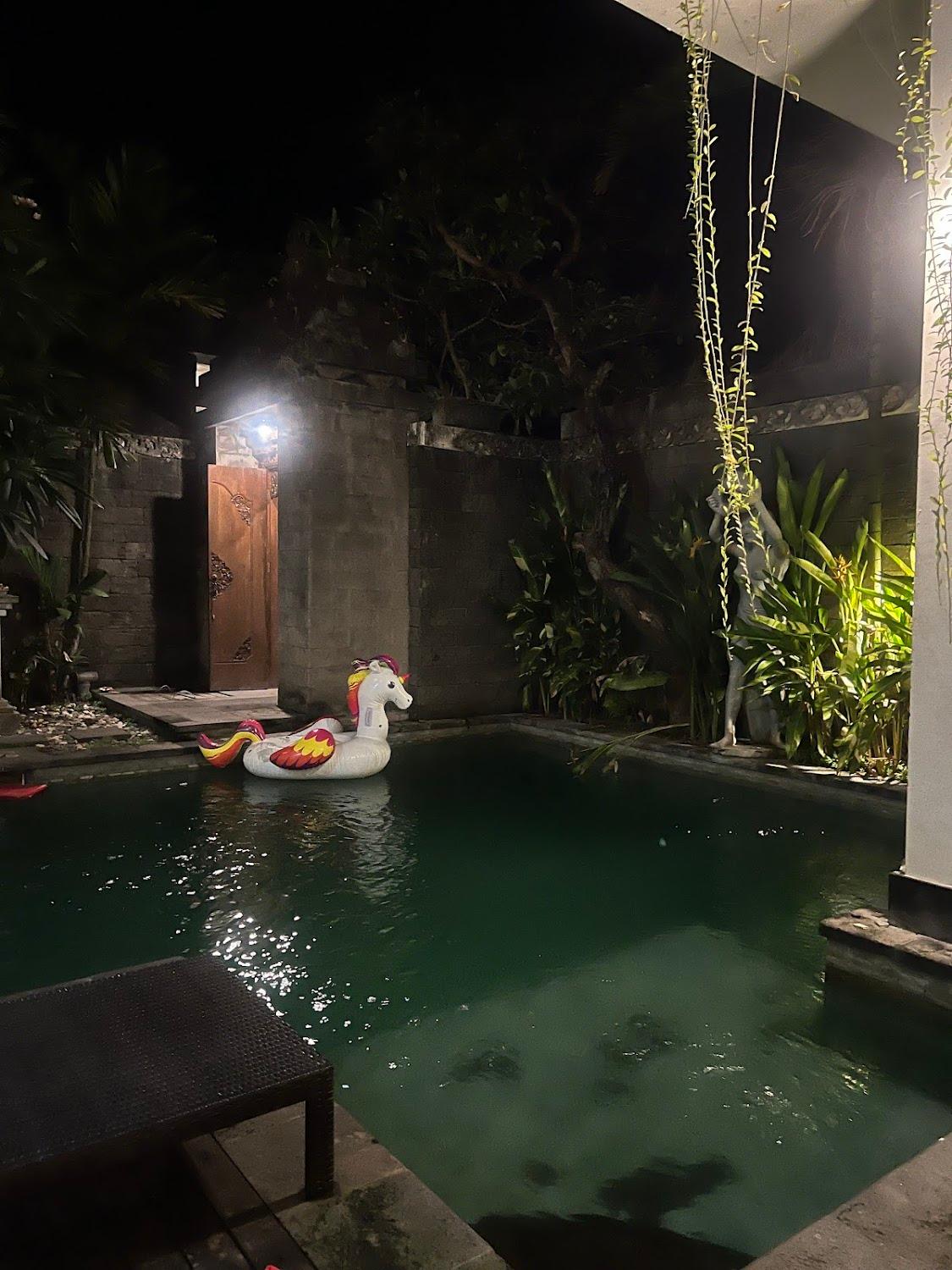 Cover Image for Villa Sukanami Sanur