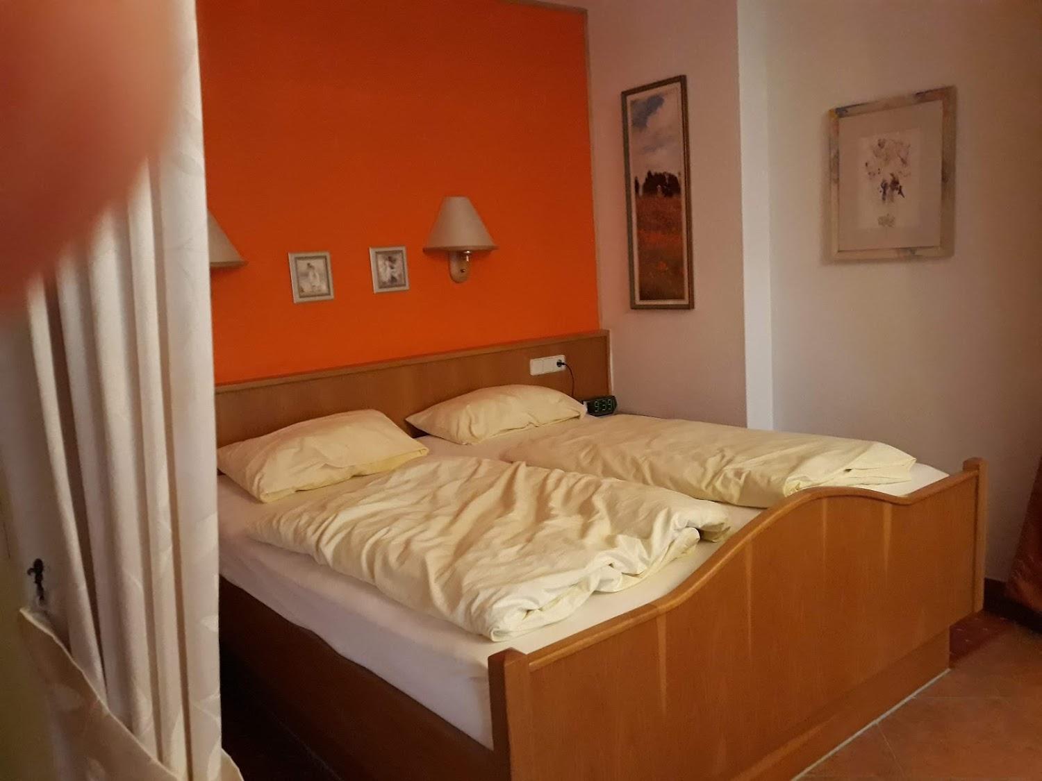 Cover Image for Appartement-Hotel Finkenhof