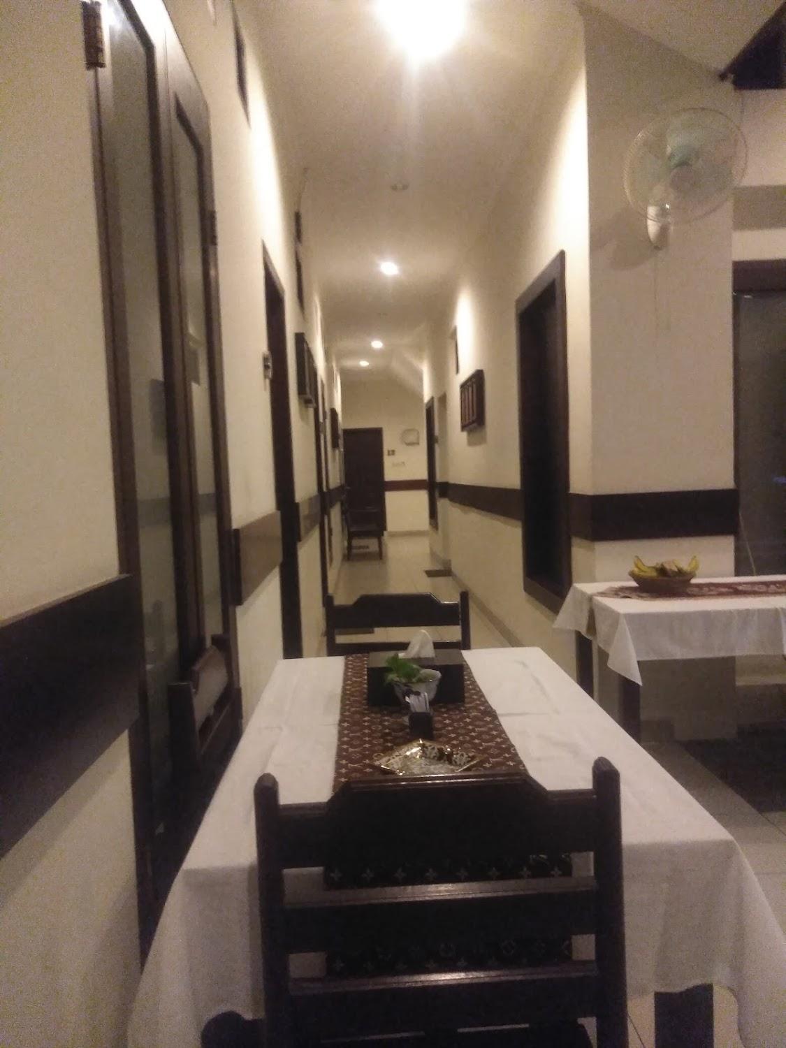 Cover Image for Pasola Guest House