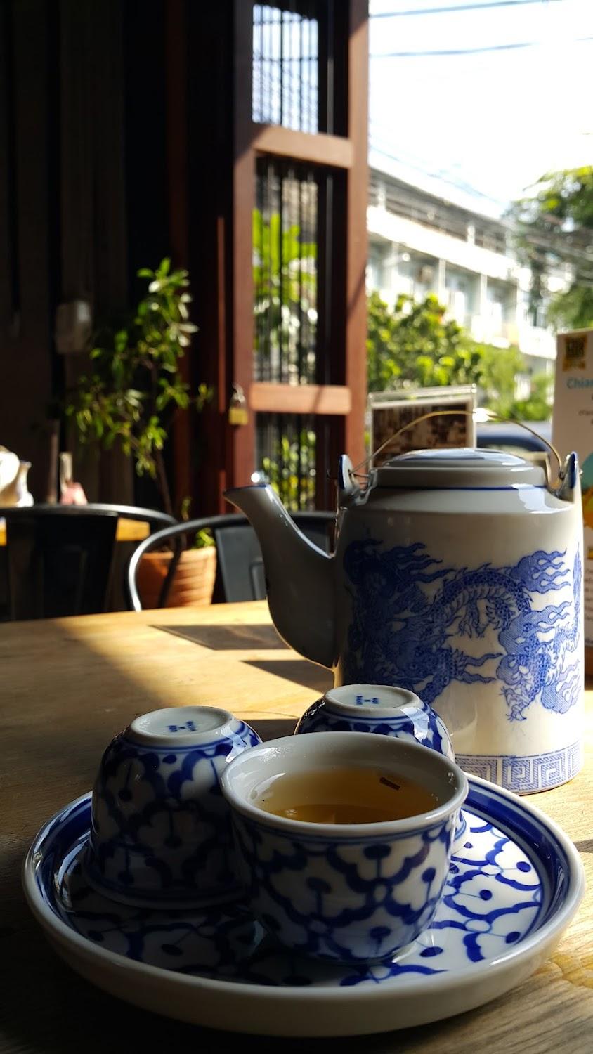 Cover Image for Bangkok Story Hostel Bangkok