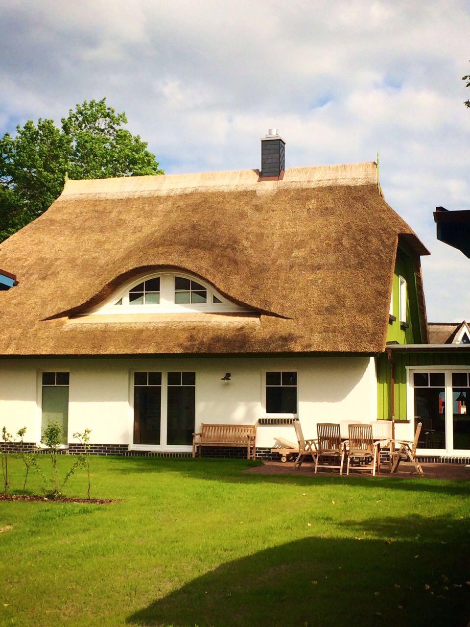 Cover Image for Ferienhaus Zeesboot