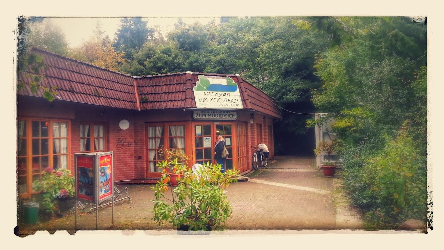 Cover Image for Ferienparadies Klingberg am See | Ferienhäuser in Ostseenähe