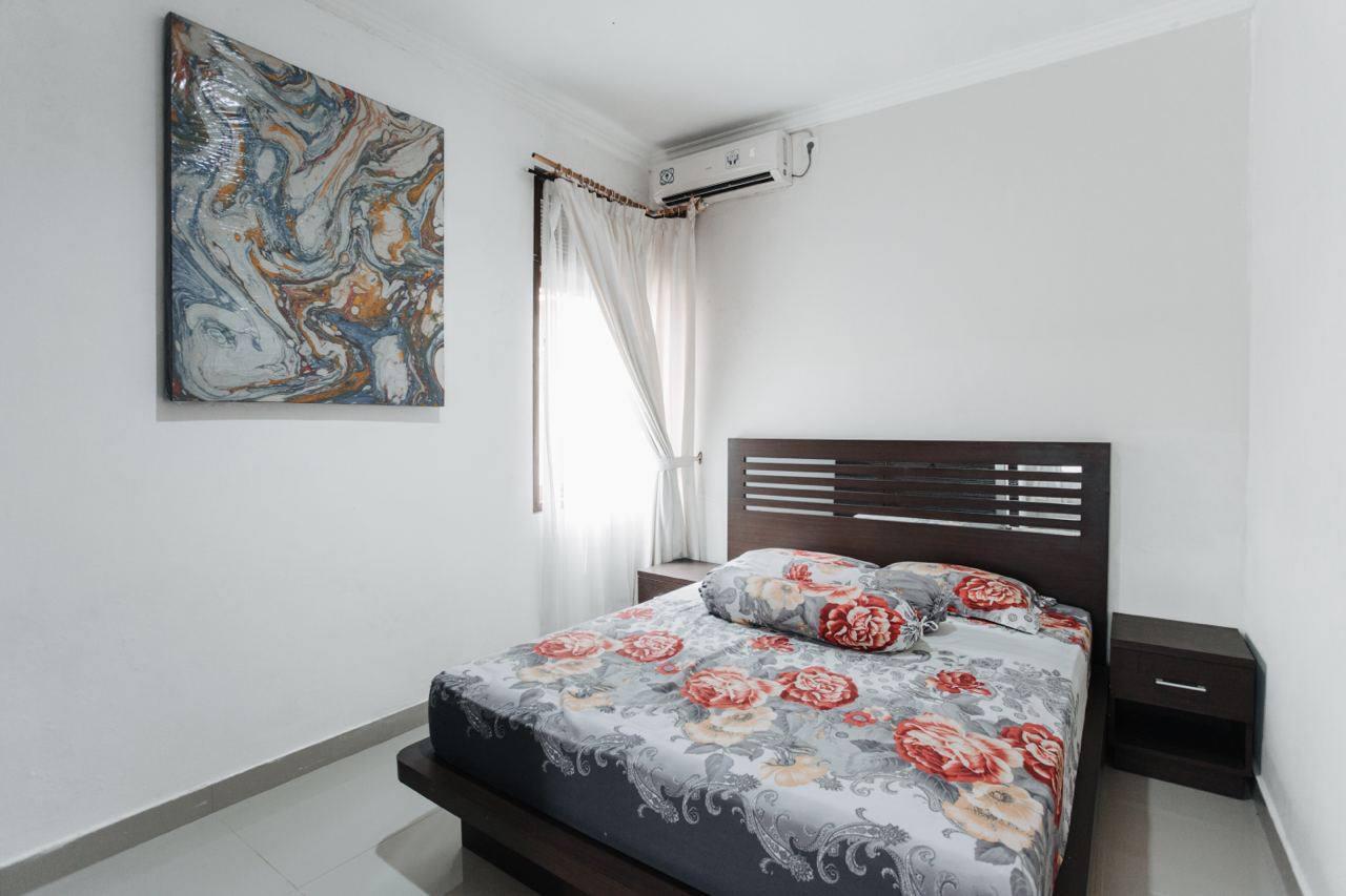 Cover Image for Ubud Sea Villa