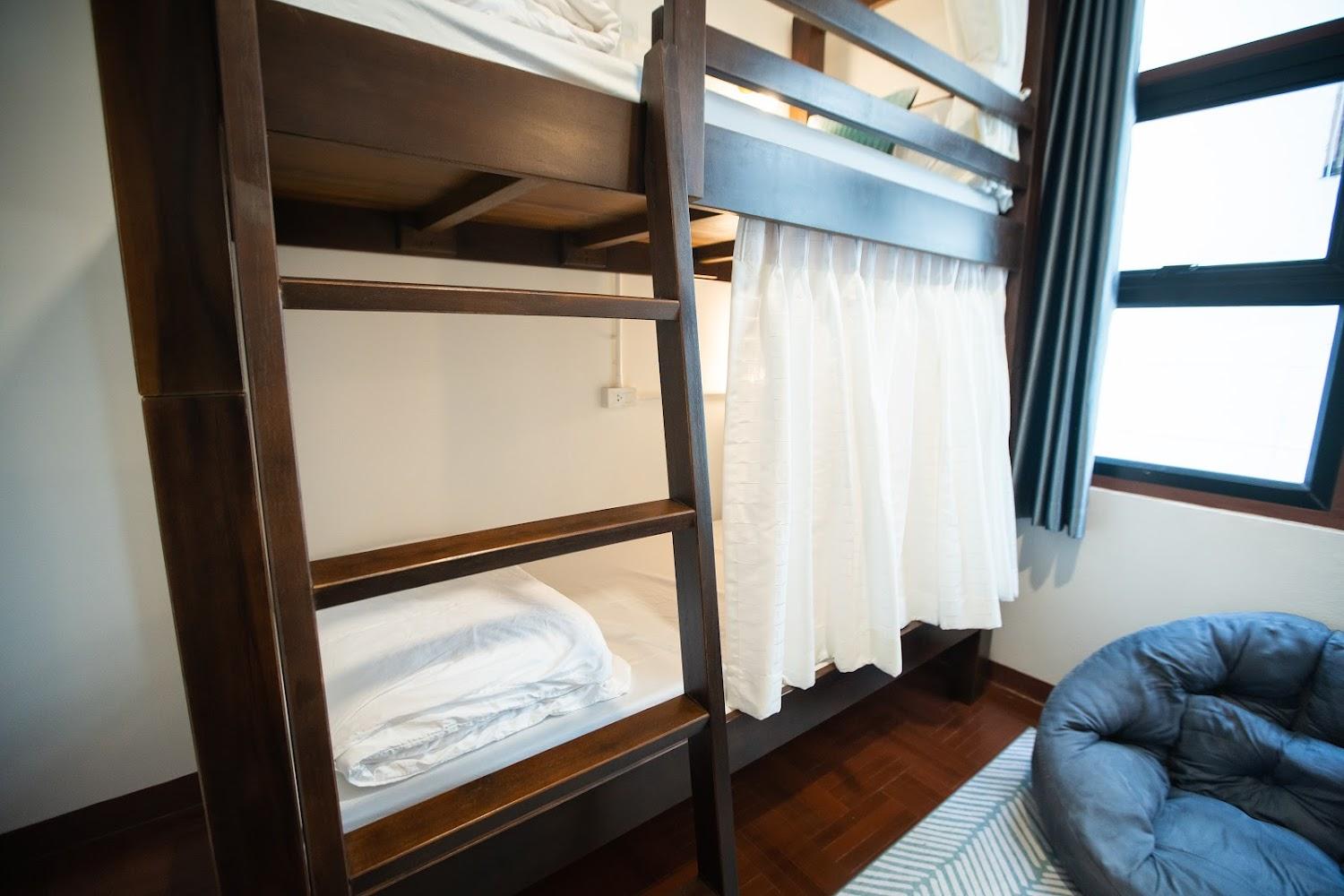 Cover Image for MyStayHostel Nan