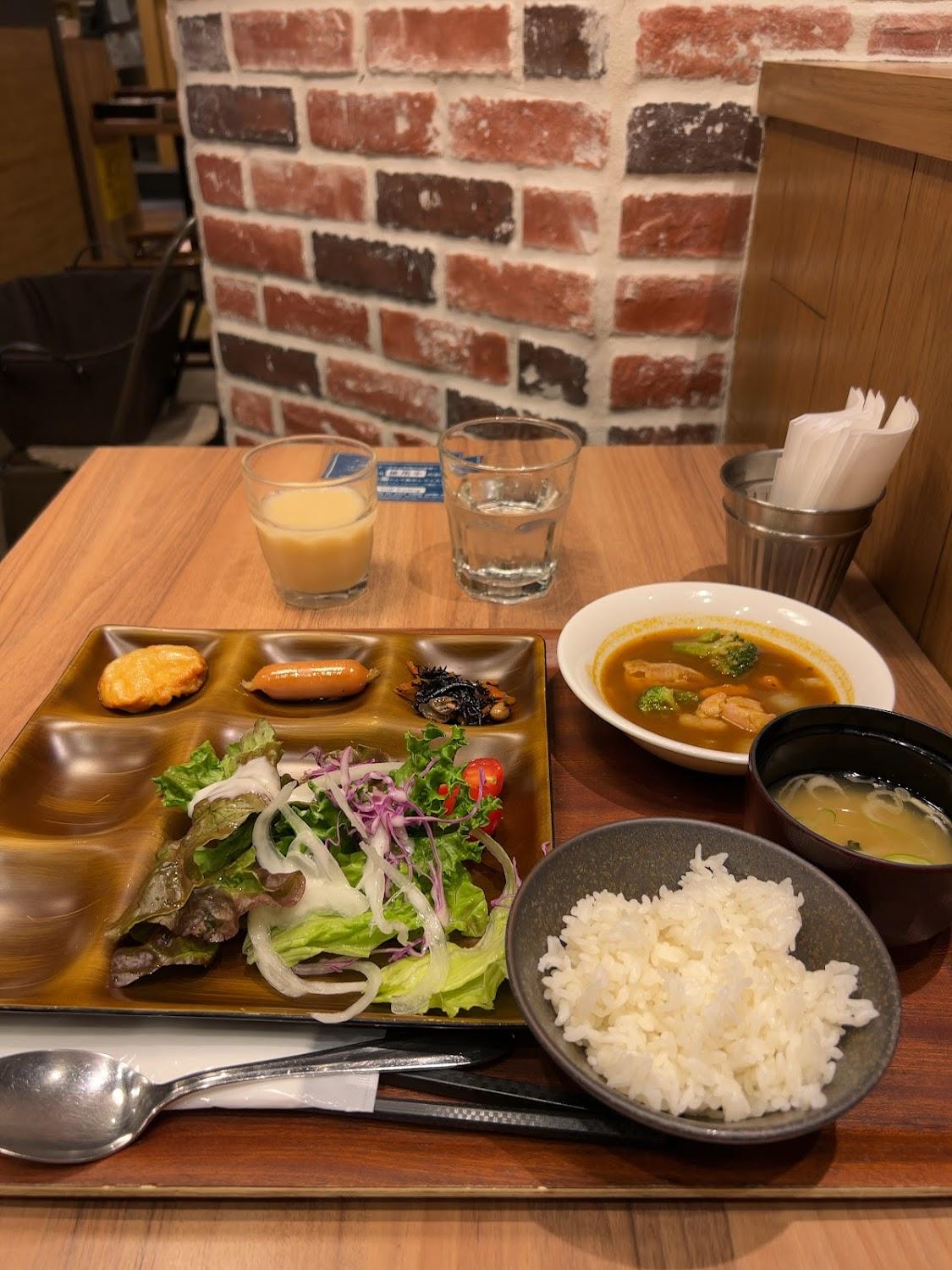 Cover Image for KOKO HOTEL Sapporo Ekimae