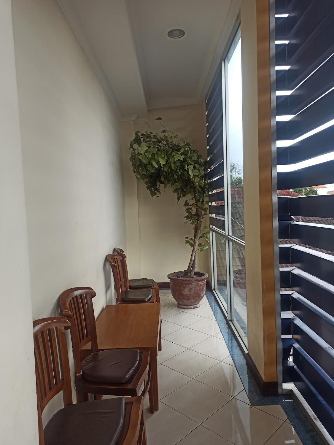 Cover Image for Septia Malioboro Hotel