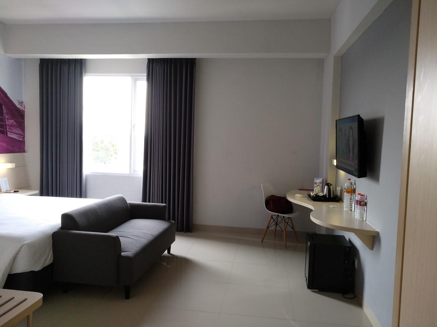 Cover Image for favehotel Sudirman Bojonegoro