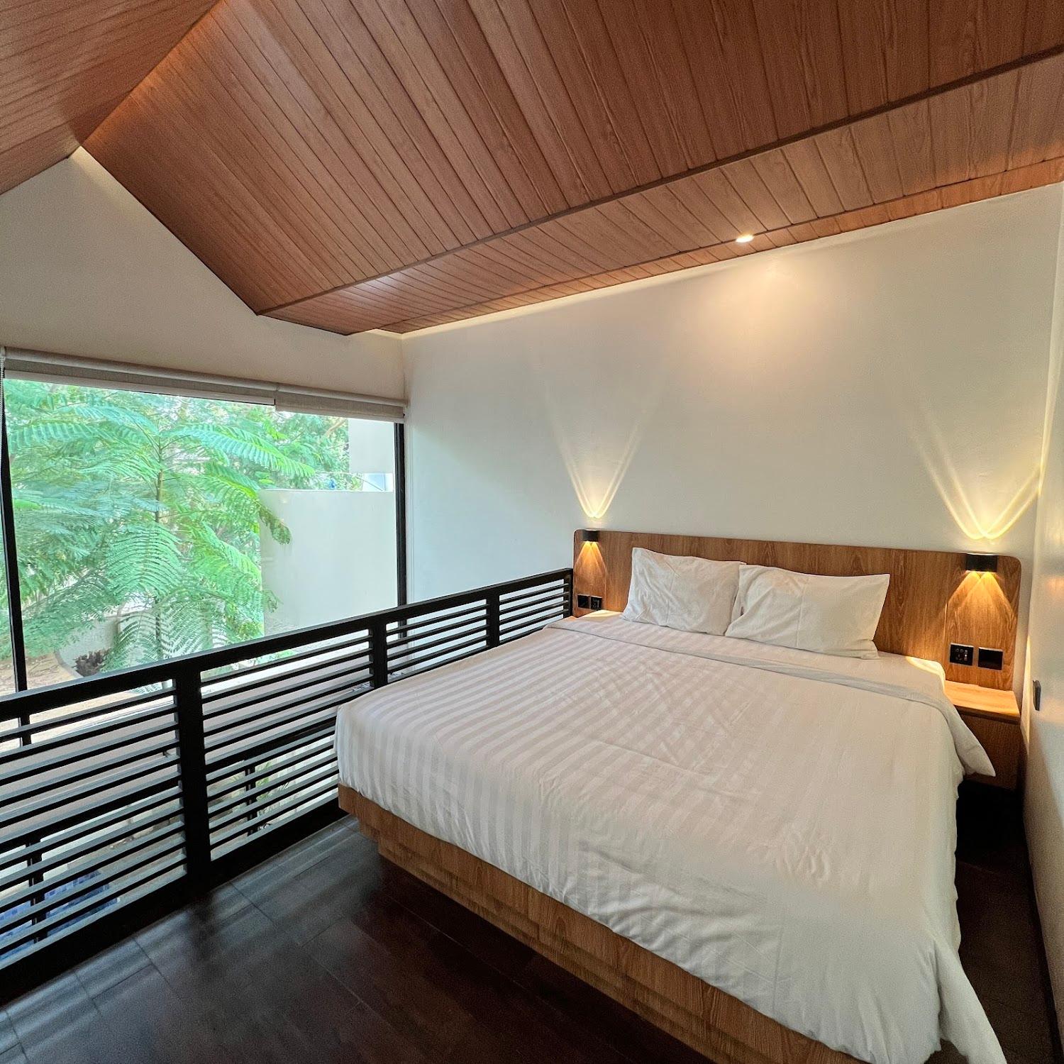 Cover Image for KASO - Urban Villa