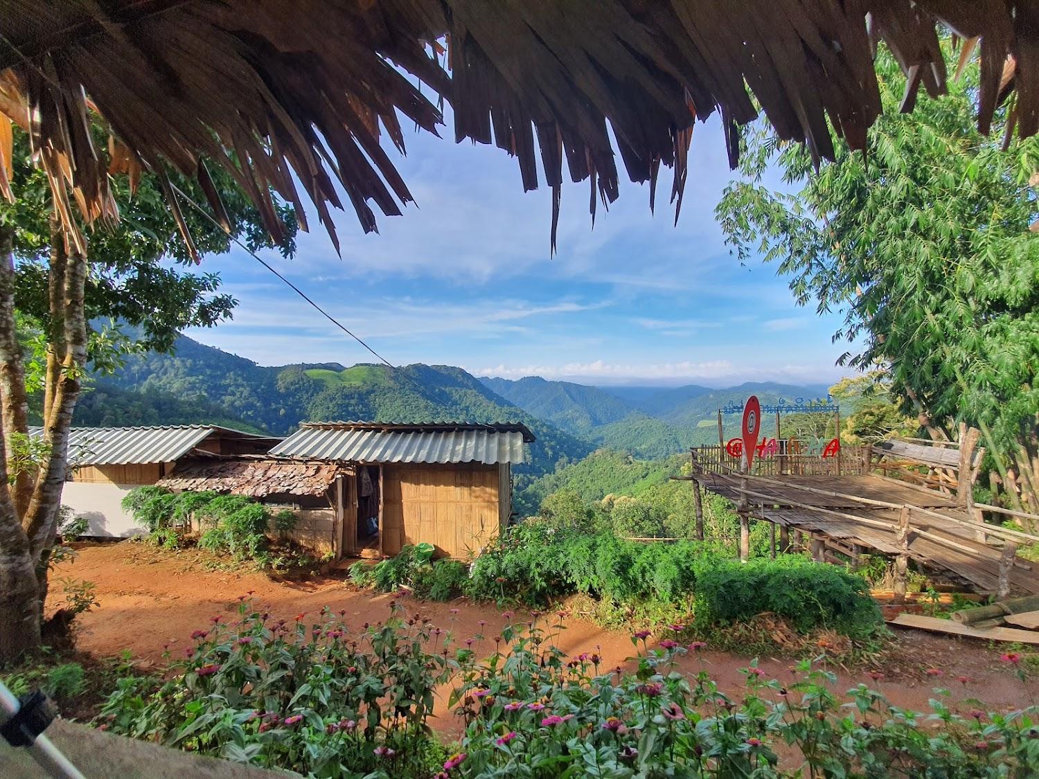 Cover Image for Baan PakaGeryor Homestay