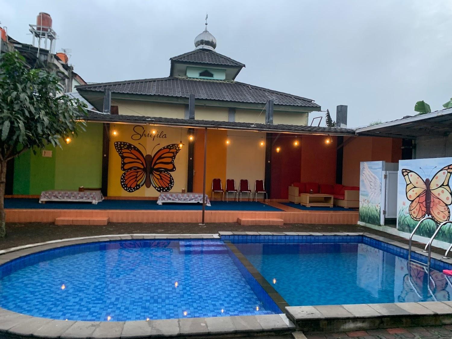 Cover Image for Shiefila Guest House & Resto
