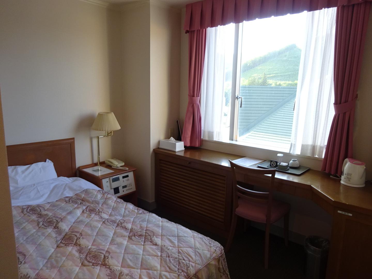 Cover Image for Hotel Rimu