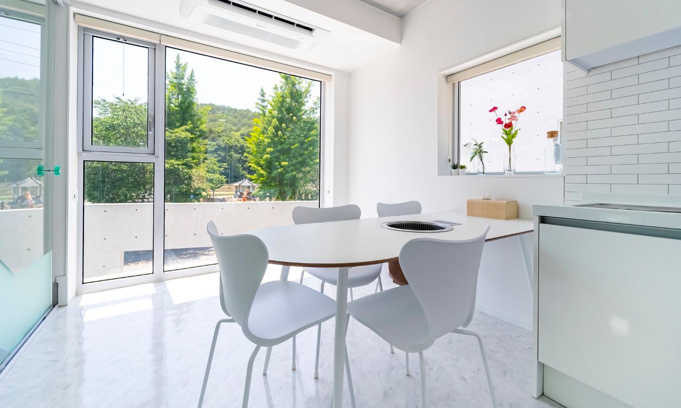 Cover Image for 뮤즈세움스테이 풀빌라