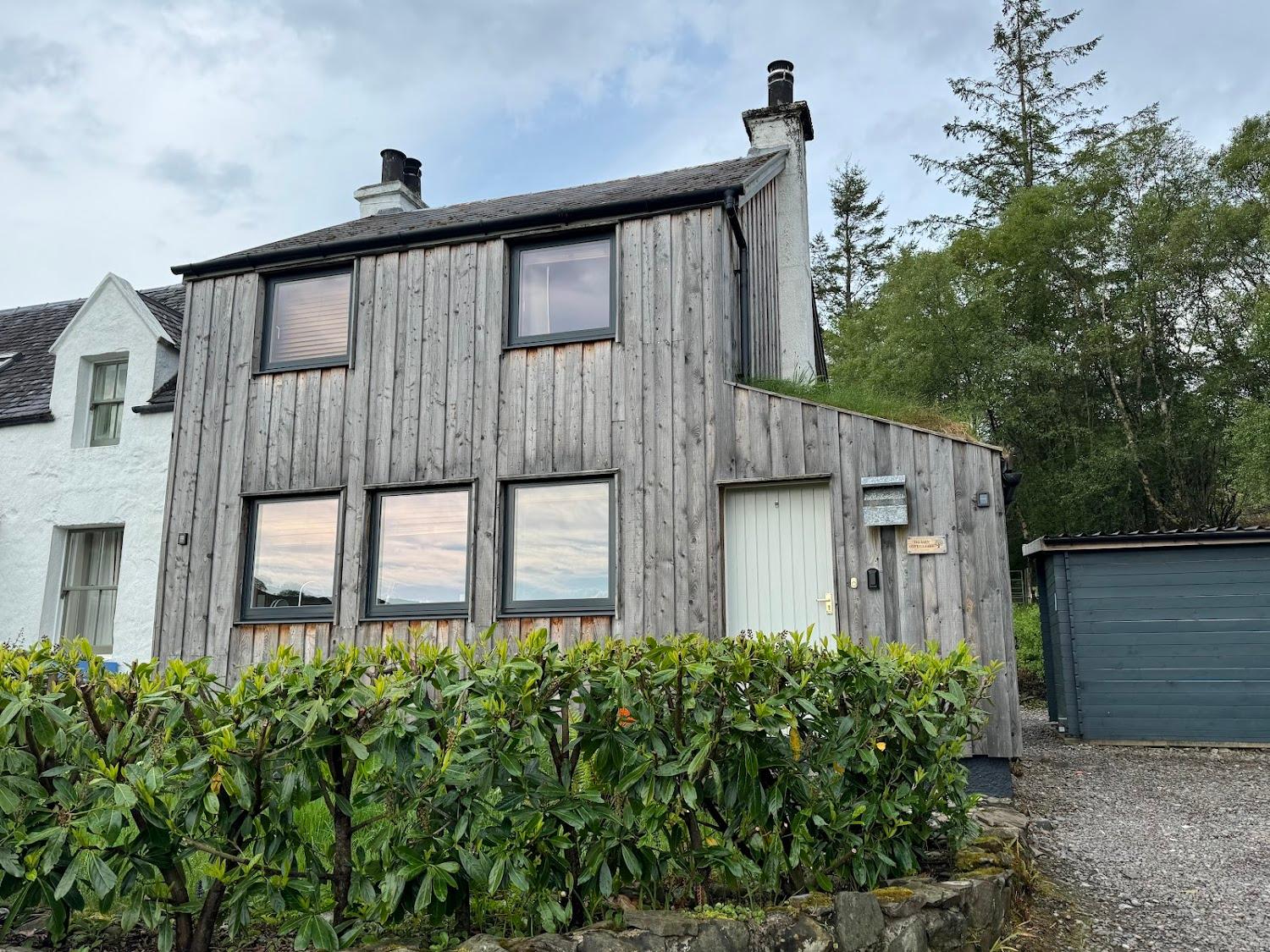 Cover Image for Old Kyle Farm - Self Catering Accommodation