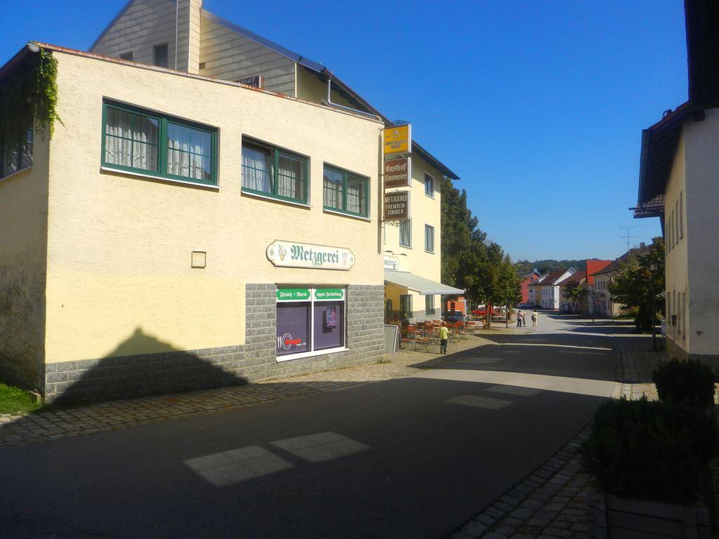 Cover Image for Hotel Gasthof Linsmeier