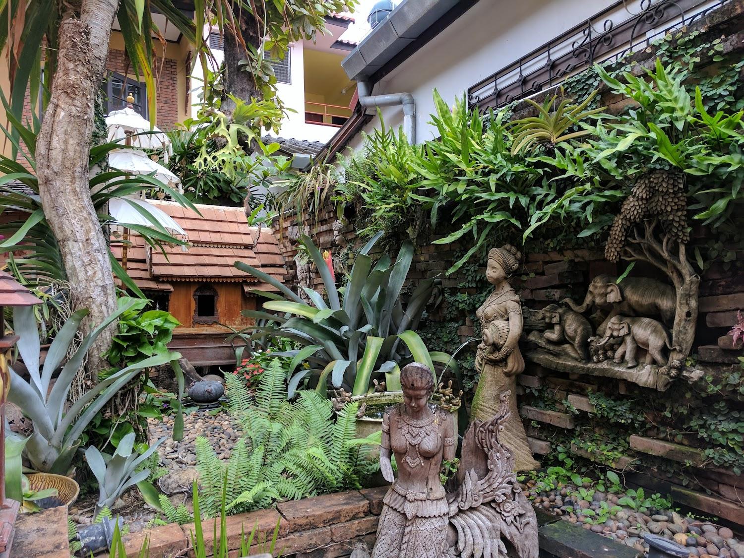 Cover Image for S.K. House