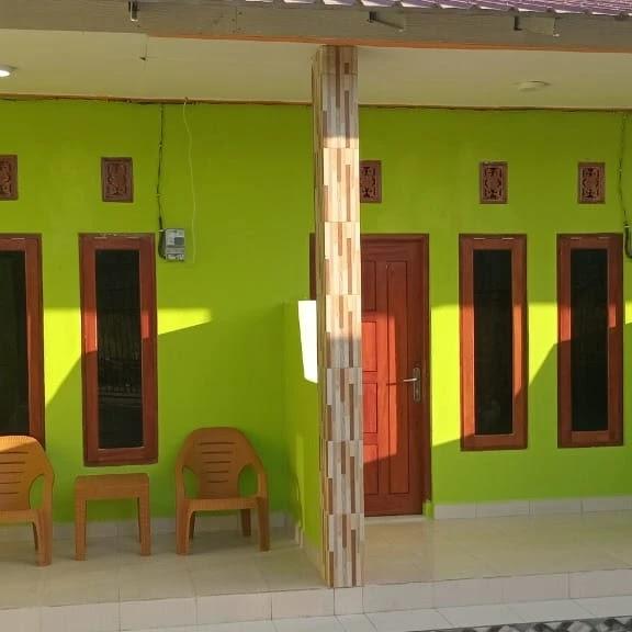 Cover Image for Homestay Sumba Permai Rp. 120.000/Malam