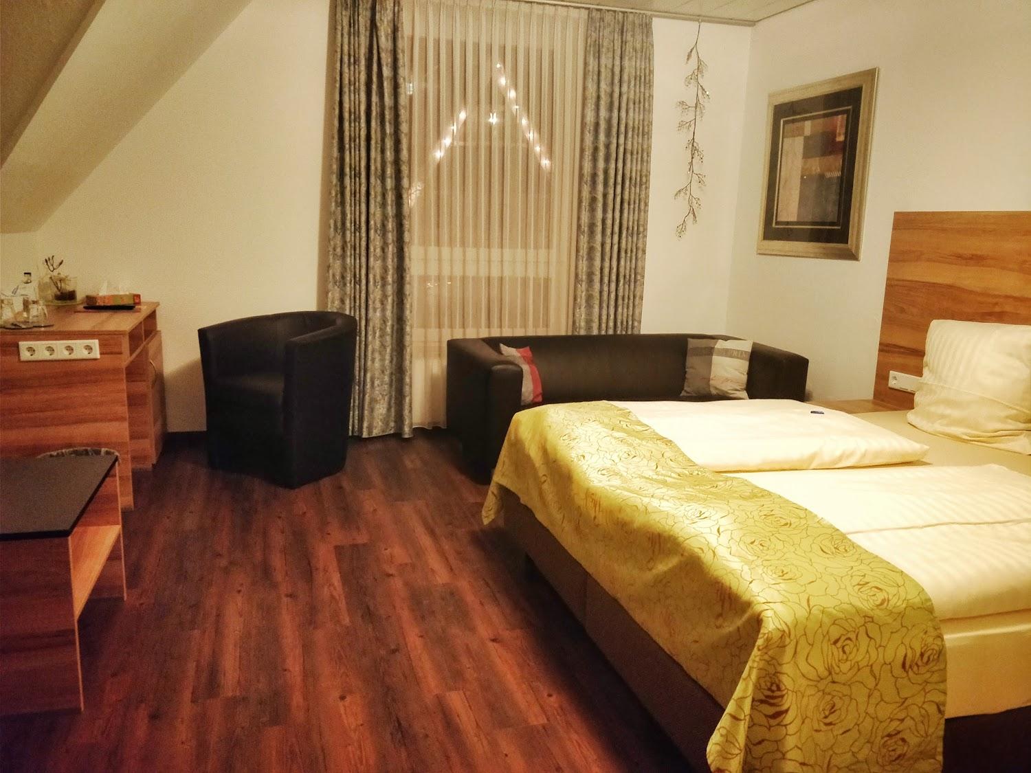 Cover Image for Hotel Hubertus