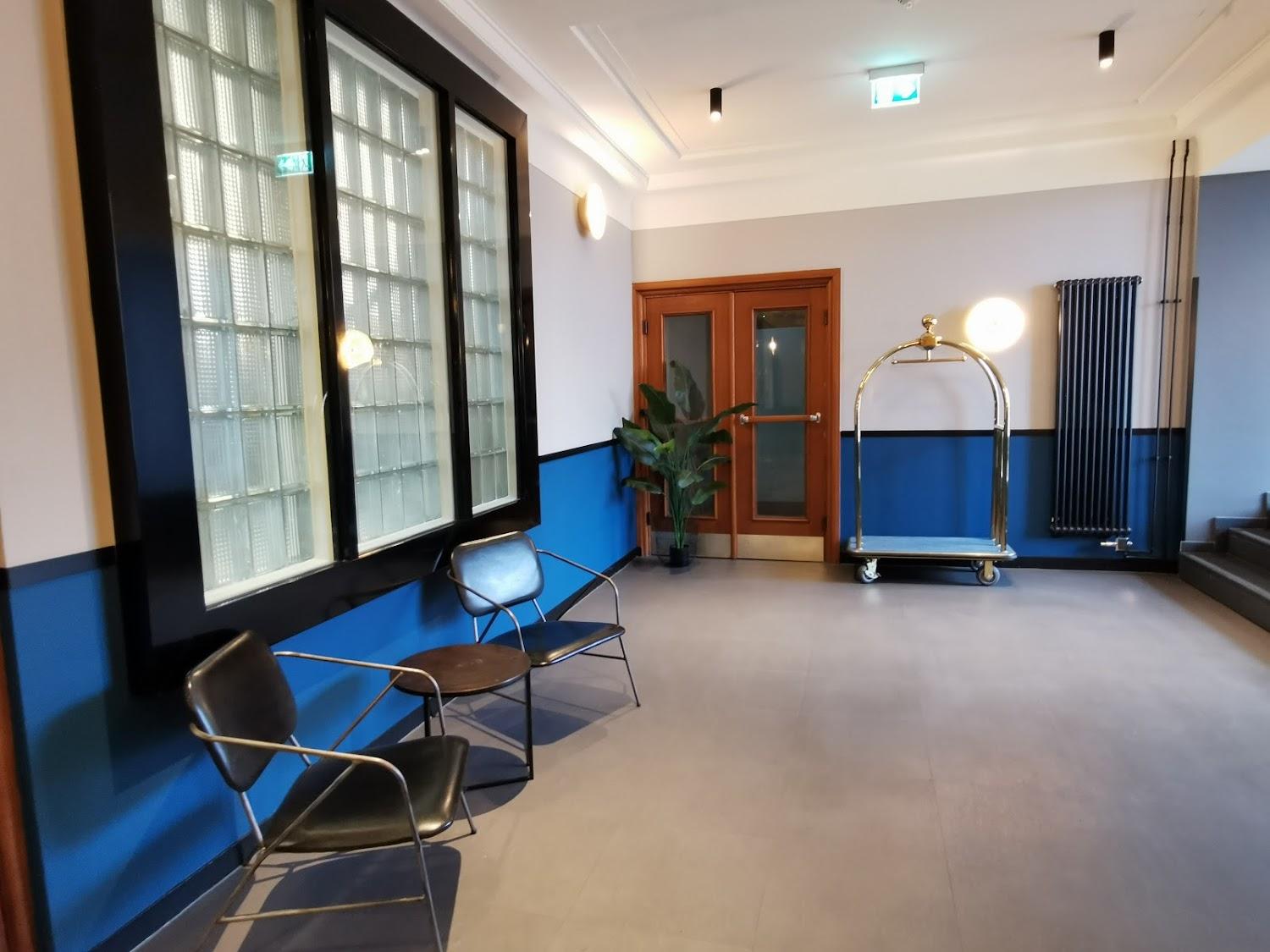 Cover Image for PHNX Hamburg