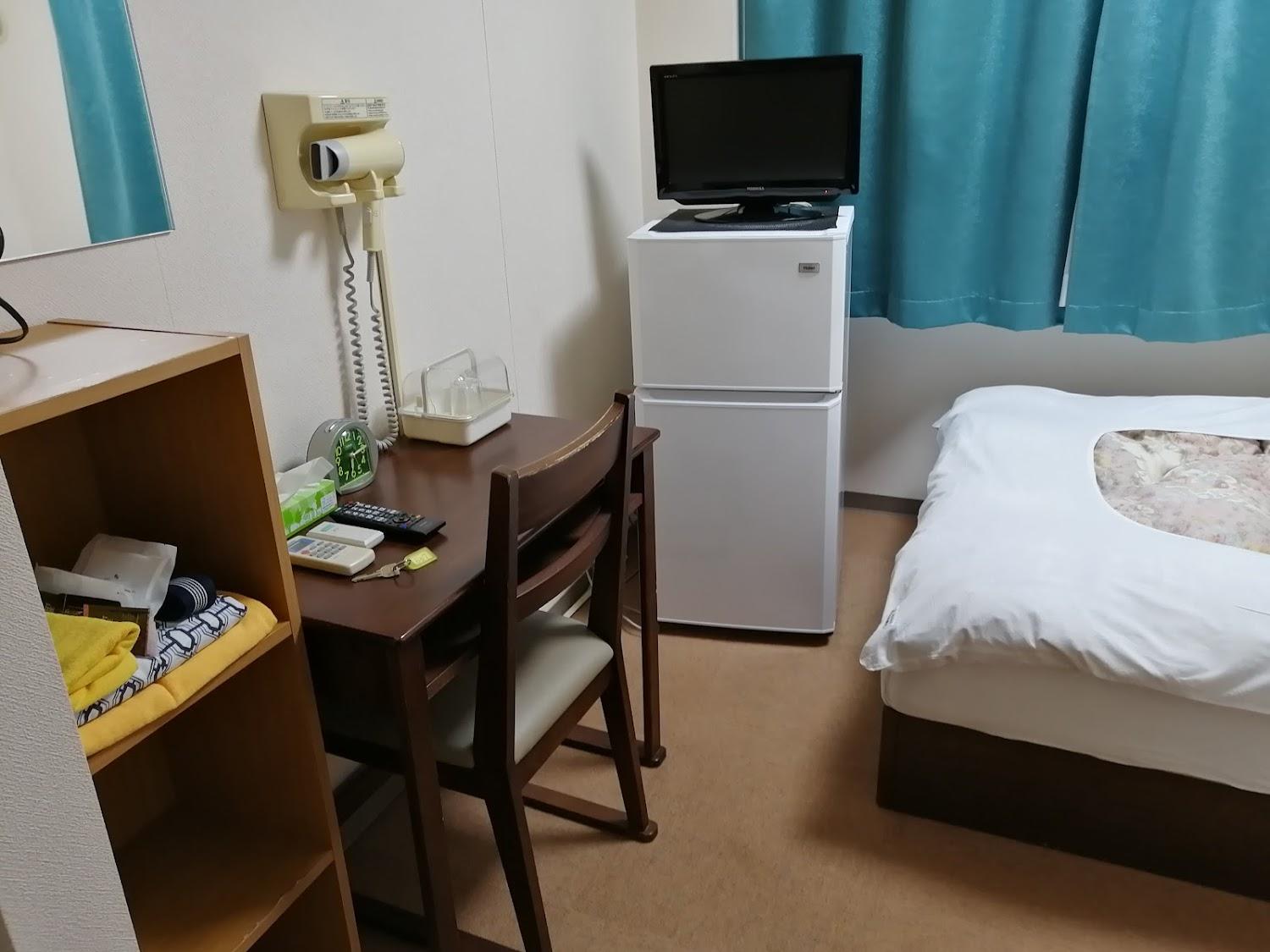 Cover Image for Business Hotel & Pension Wakayanagi