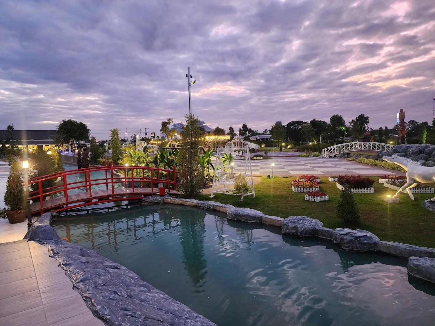 Cover Image for Salayte Paradise