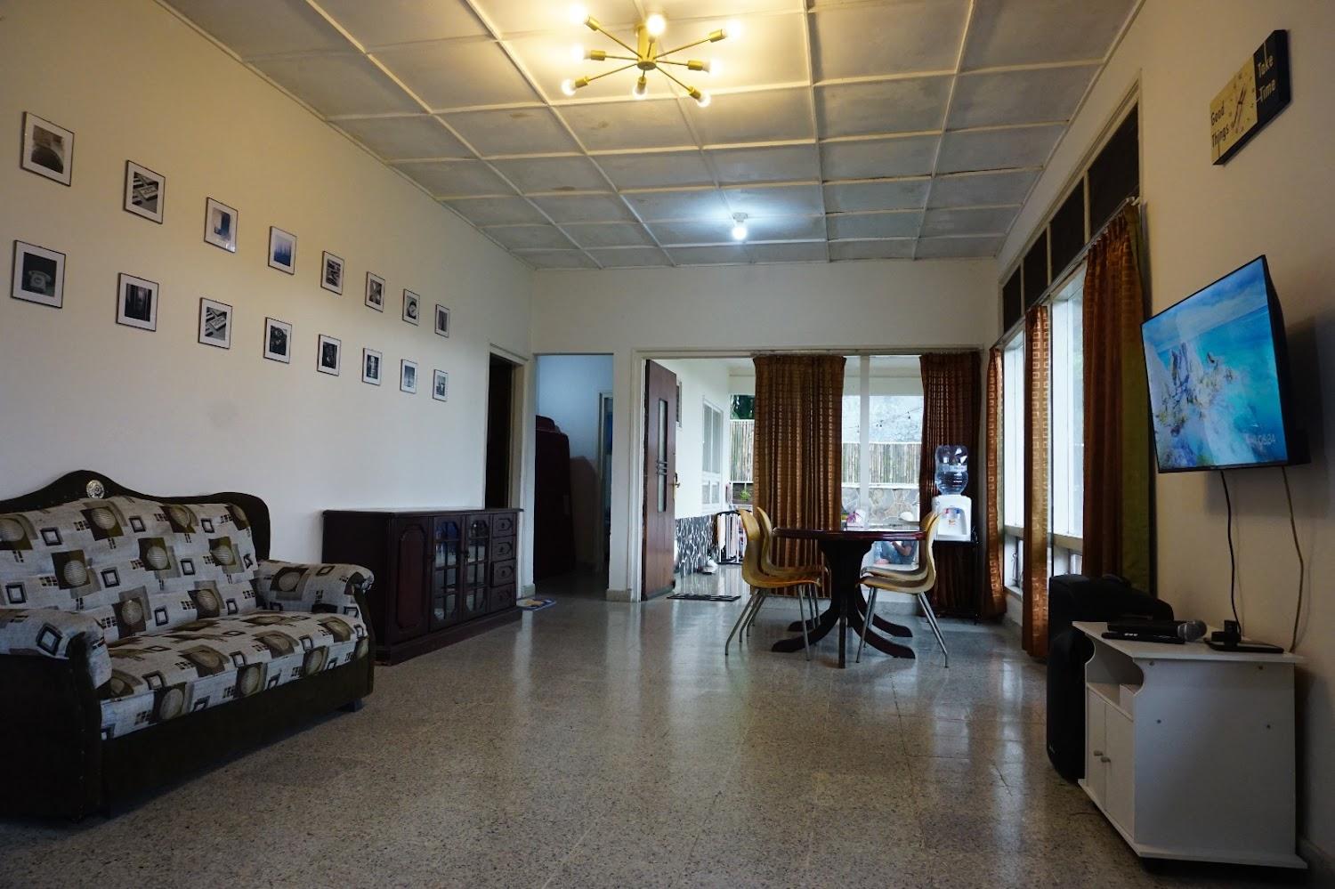Cover Image for Villa Dbusso