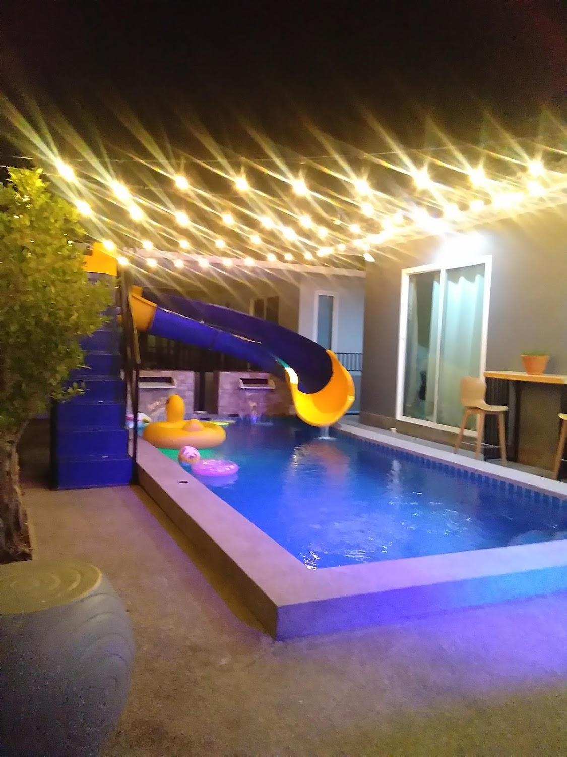 Cover Image for baan happiness huahin