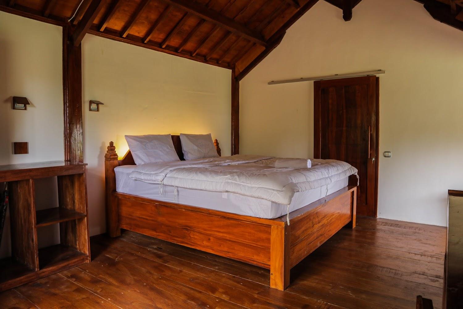 Cover Image for Nea Cottage Lombok