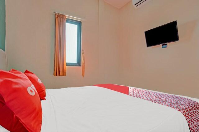 Cover Image for OYO 3800 Kalidami Residence Syariah