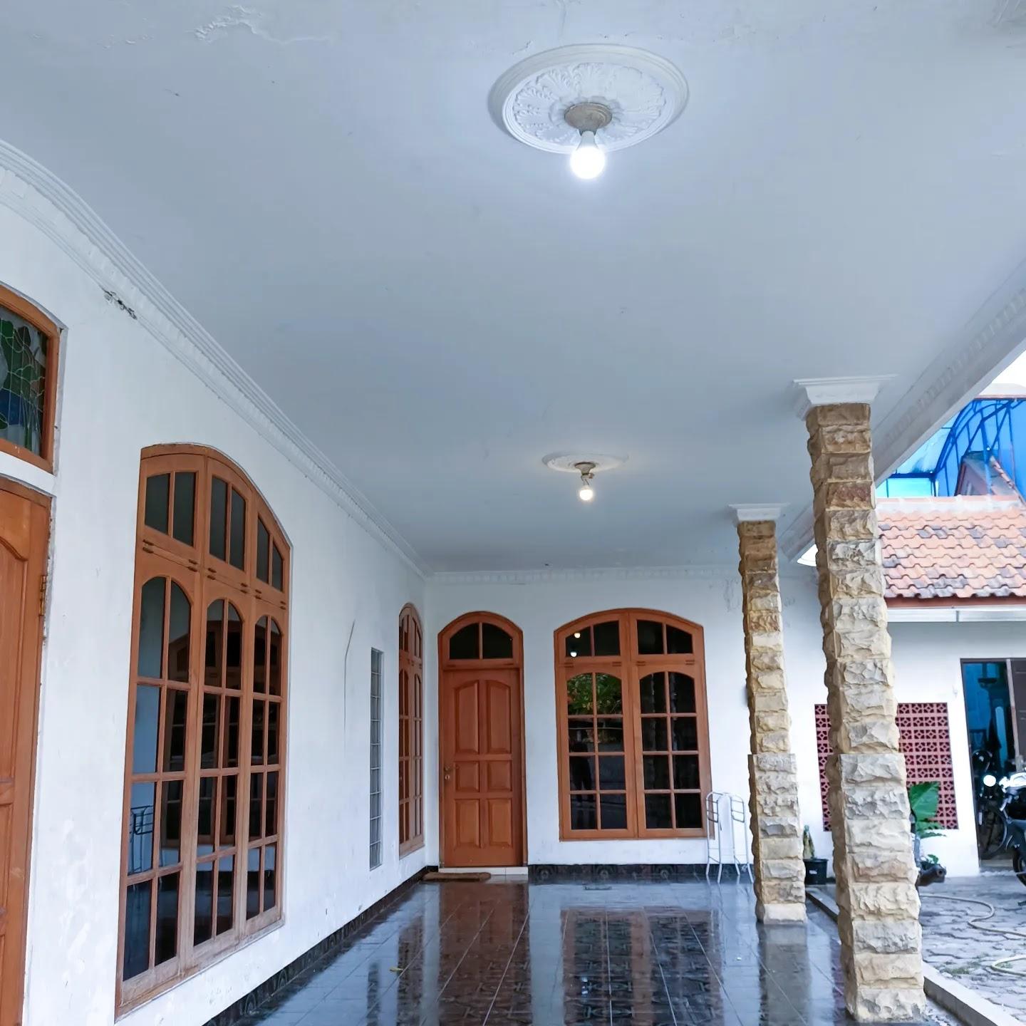 Cover Image for Homestay Timoho