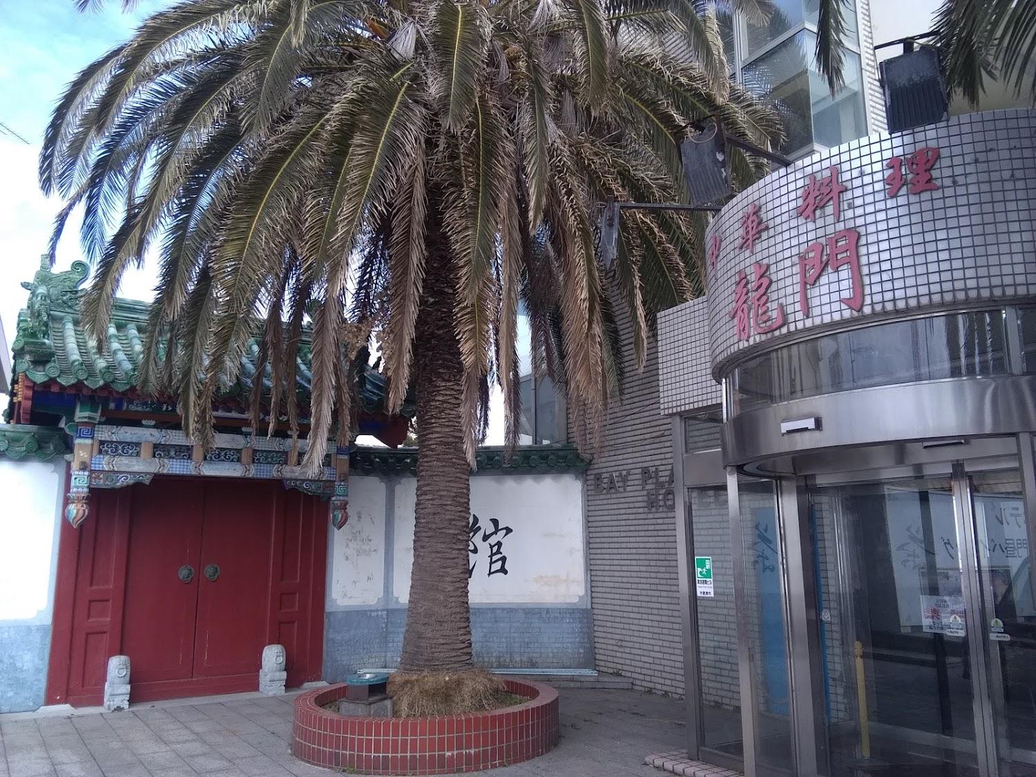 Cover Image for Tokyo Bay Plaza Hotel
