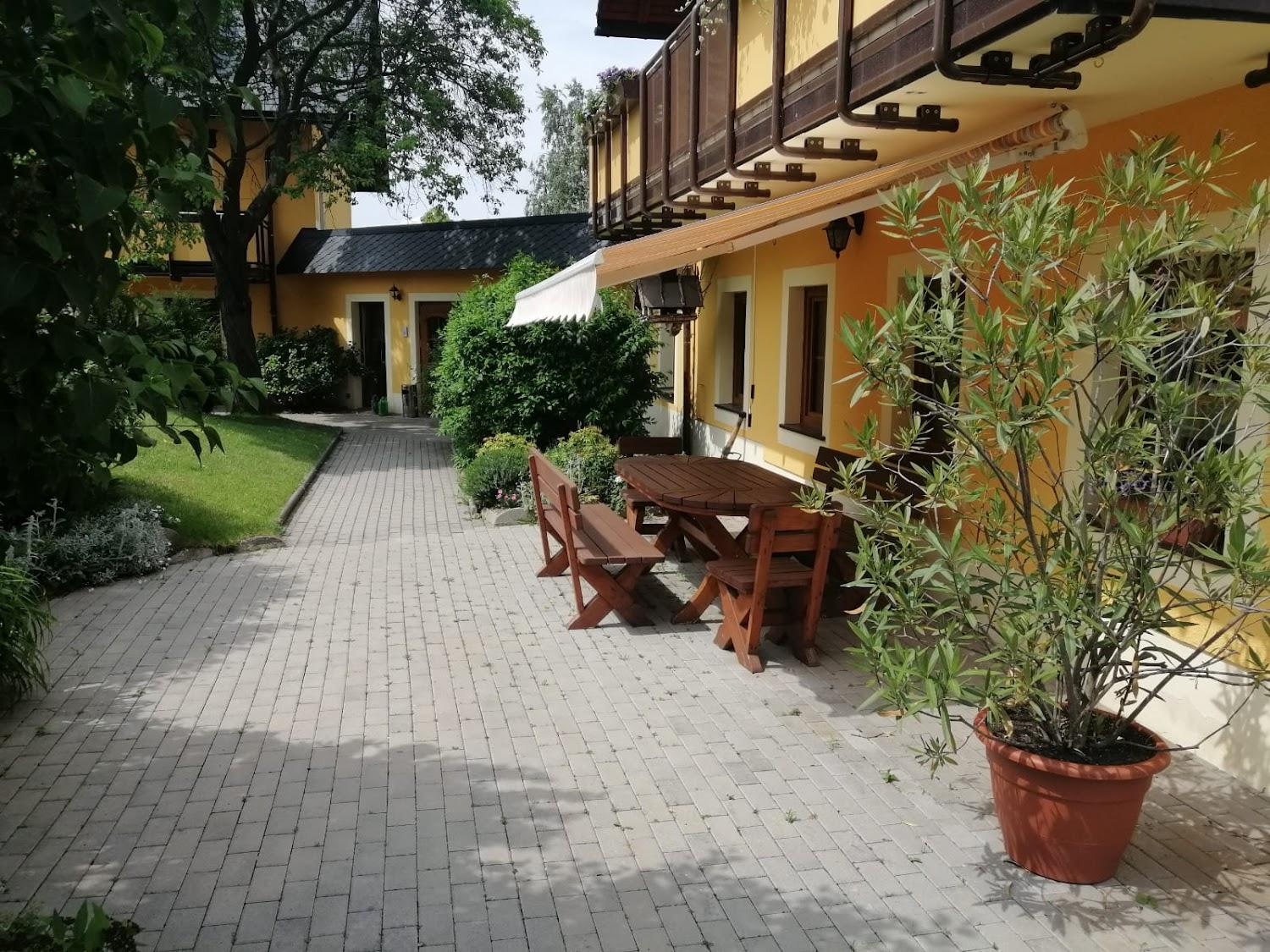 Cover Image for Pension Annette in der Dippoldiswalder Heide, Sachsen