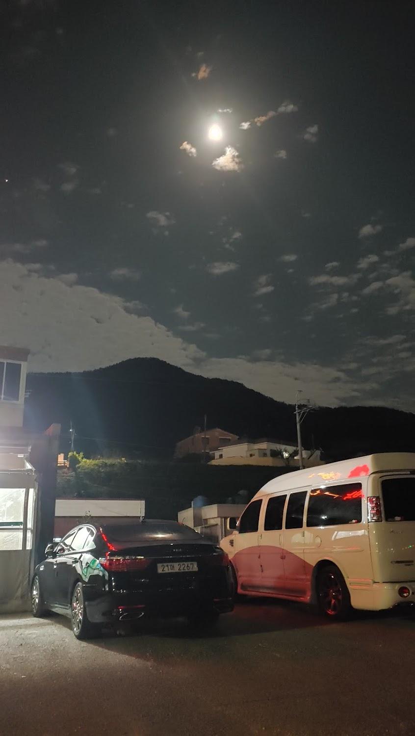 Cover Image for 견내량민박
