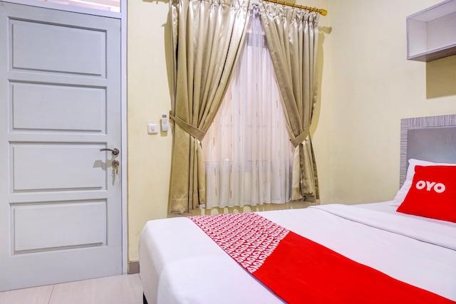 Cover Image for OYO 3964 Indah Residence Syariah