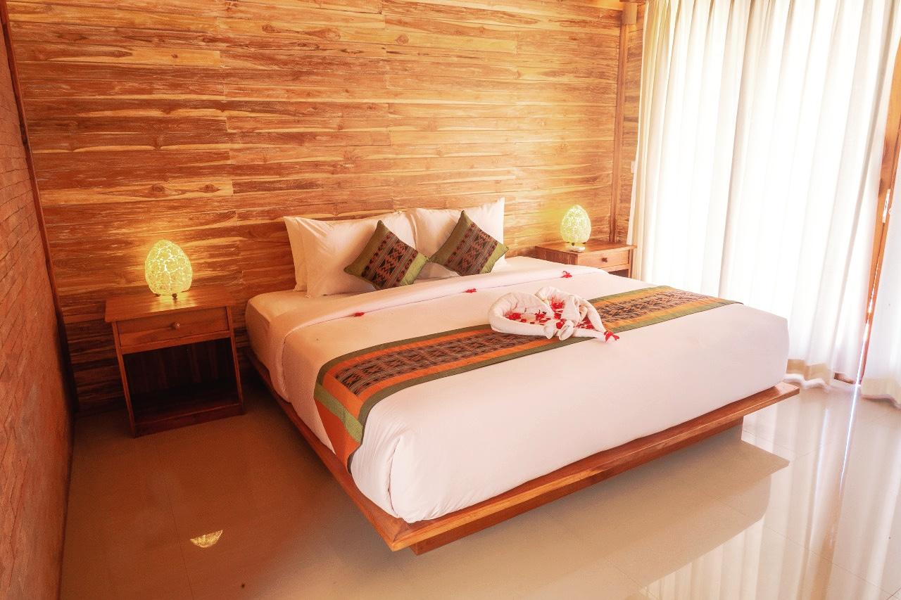 Cover Image for Maruti Beach Villas
