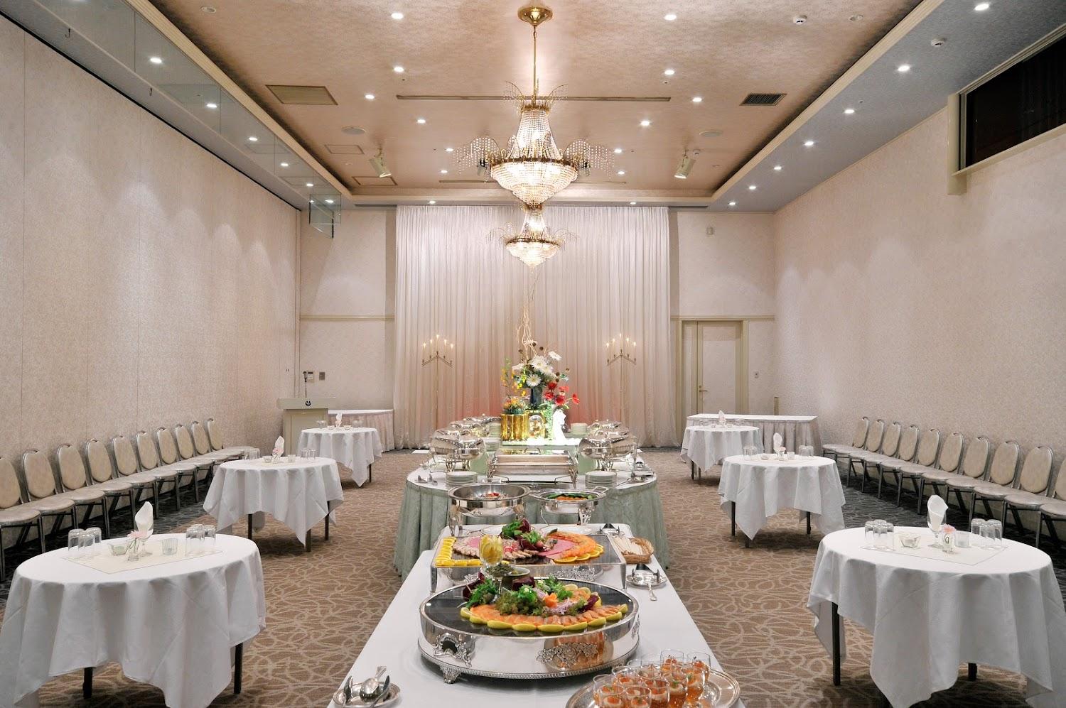 Cover Image for Kinuura Grand Hotel